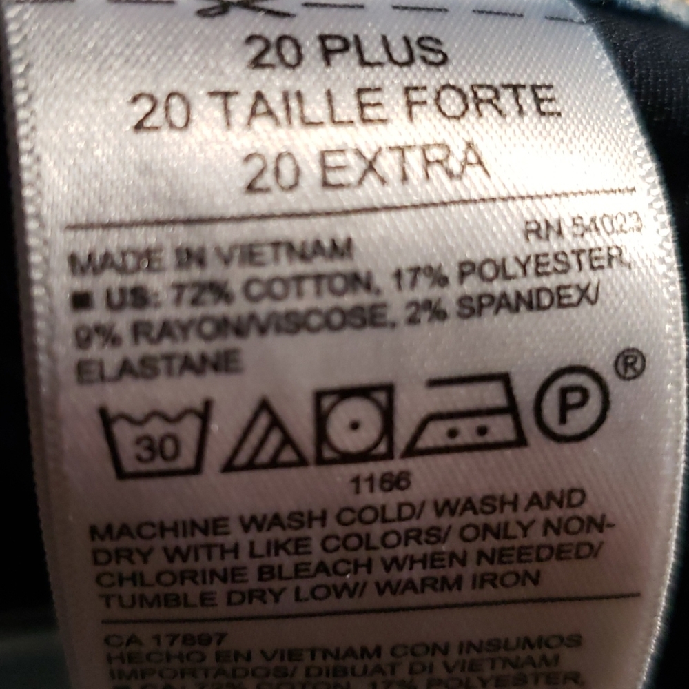 Old navy rockstar jeans